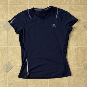 Decathlon Workout Top